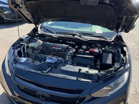 Used 2021 Honda Civic LX image 24