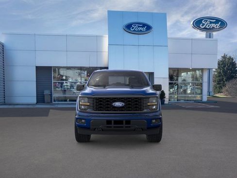 New 2026 Ford F150 STX image 6