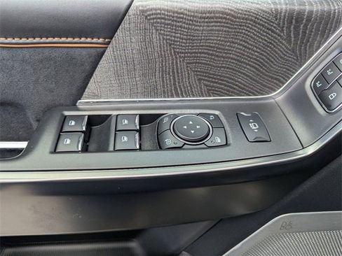 New 2024 Ford F350 Platinum w/ FX4 Off-Road Package image 21