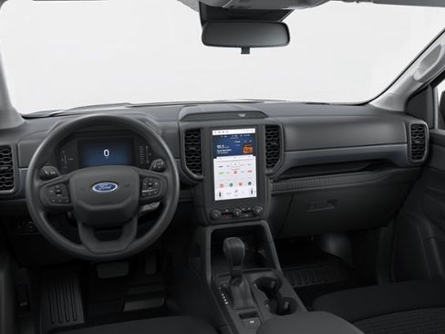 New 2026 Ford Ranger XL RWD image 29