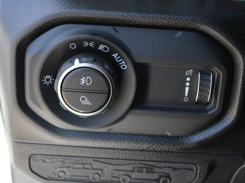 New 2026 Jeep Gladiator Sport AWD/4WD image 26