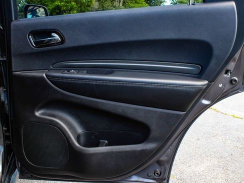 Used 2021 Dodge Durango GT w/ Blacktop Package AWD/4WD image 12
