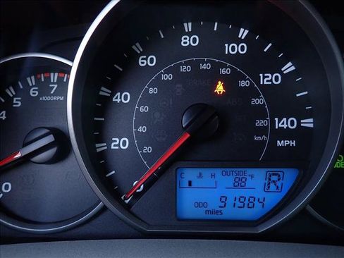 Used 2016 Toyota RAV4 LE FWD image 21