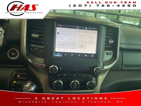 Used 2022 RAM 1500 Laramie image 14