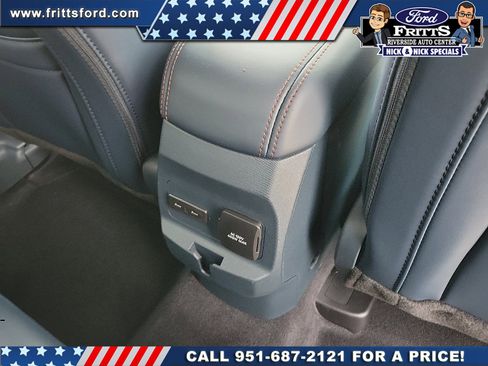 New 2026 Ford Maverick Lariat image 20