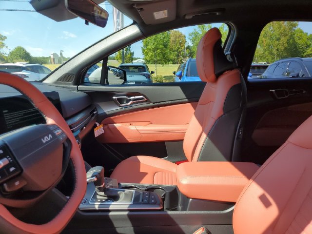 New 2027 Kia Sportage SX FWD image 22