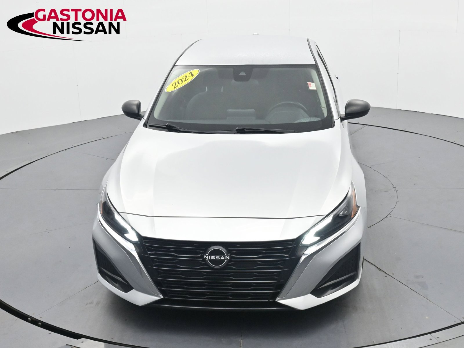 Used 2024 Nissan Altima 2.5 SV FWD image 23