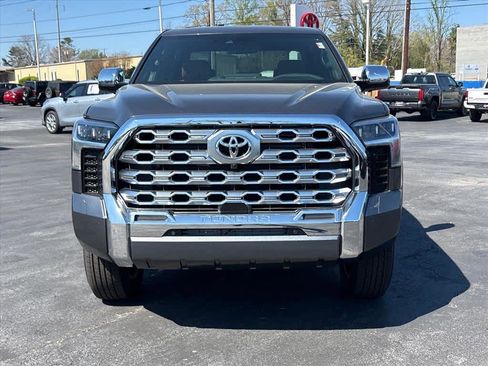 New 2026 Toyota Tundra 1794 Edition AWD/4WD image 24