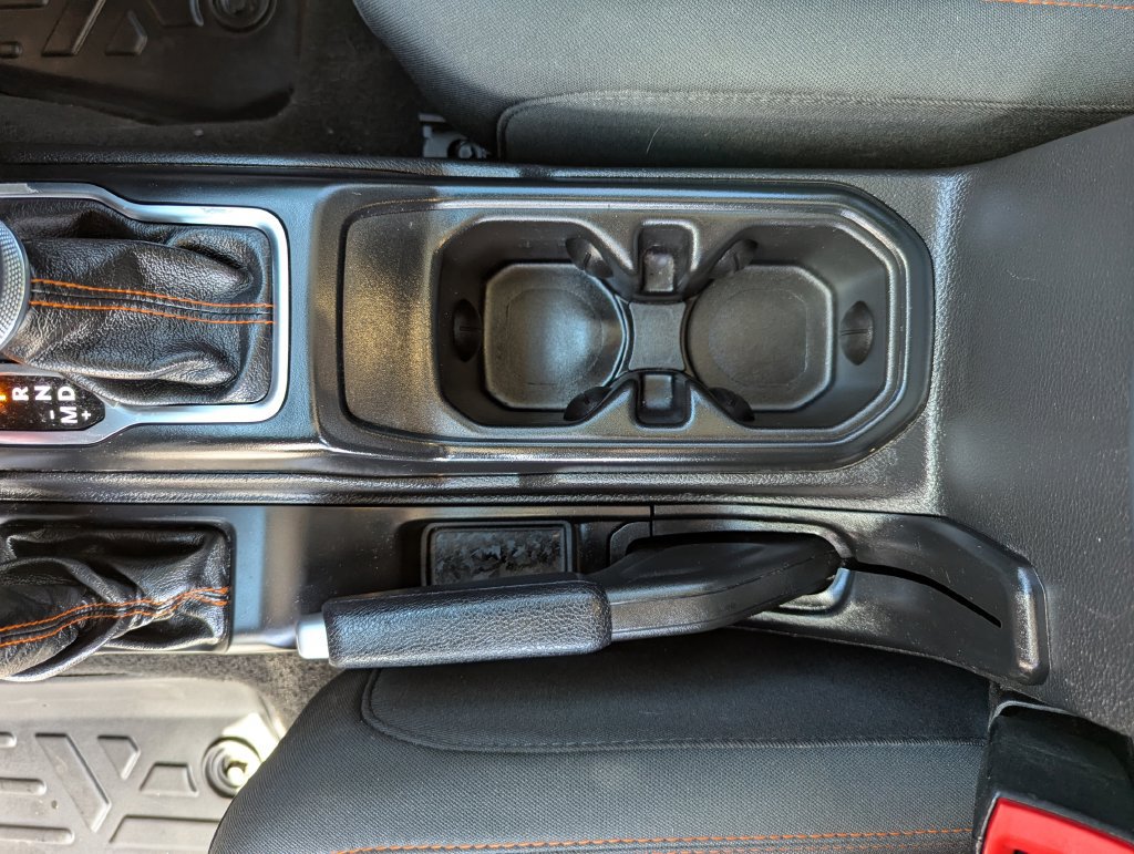 Used 2021 Jeep Gladiator Mojave w/ LED Lighting Group AWD/4WD image 27