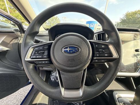 Used 2024 Subaru Impreza 2.0i Sport AWD/4WD image 12
