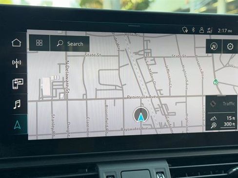 Used 2021 Audi Q5 e Prestige image 21