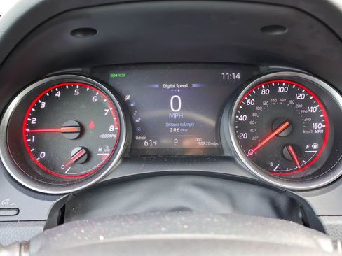 Used 2024 Toyota Camry XSE image 11