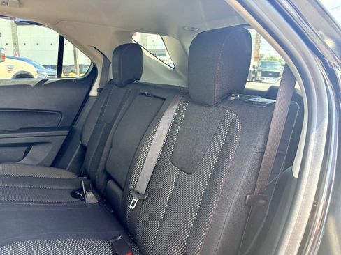 Used 2017 Chevrolet Equinox LT w/ Convenience Package FWD image 20