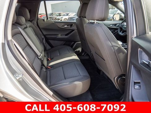 Used 2026 Chevrolet Equinox LT FWD image 20