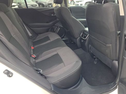 Certified 2025 Subaru Outback Premium w/ Popular Package #1A image 10