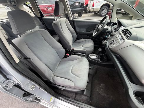 Used 2013 Honda Fit image 7