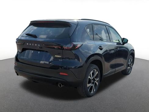 New 2026 MAZDA CX-5 Preferred AWD/4WD image 6
