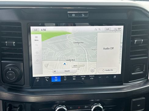 New 2025 Ford F250 Lariat w/ Lariat Ultimate Package image 50