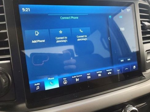 Used 2021 Ford F150 XLT w/ Equipment Group 302A High image 6