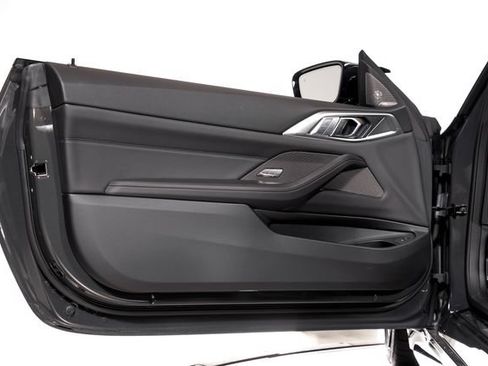 Used 2026 BMW M4 xDrive Competition w/ Executive Package AWD/4WD image 57