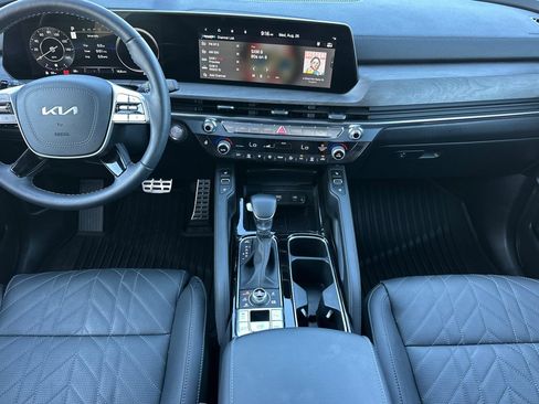 Used 2025 Kia Telluride SX Prestige X-Line AWD/4WD image 15