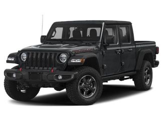 Used 2020 Jeep Gladiator Rubicon w/ LED Lighting Group video 1