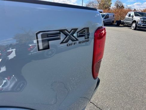 Used 2021 Ford Ranger XLT w/ Equipment Group 302A High image 20