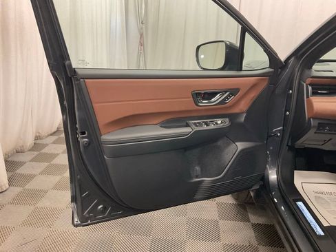 New 2026 Subaru Outback Touring AWD/4WD image 22