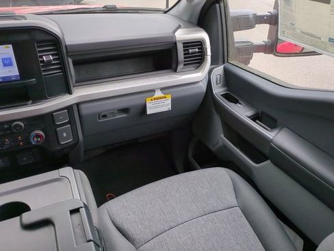 New 2025 Ford F350 XL w/ STX Appearance Package image 17