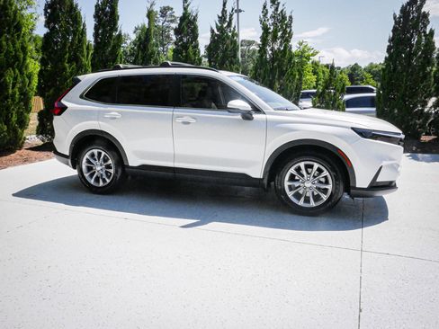 Certified 2023 Honda CR-V EX-L image 11