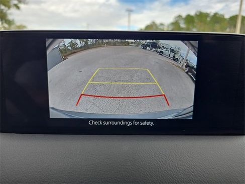 Used 2025 MAZDA CX-5 Carbon Edition image 18