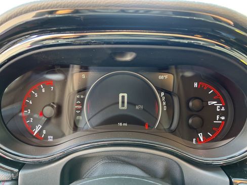 New 2026 Dodge Durango GT w/ Blacktop Package AWD/4WD image 15