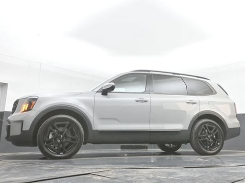 Used 2024 Kia Telluride SX Prestige X-Line AWD/4WD image 48