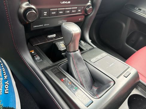 Used 2022 Lexus GX 460 Premium w/ Accessory Package AWD/4WD image 25