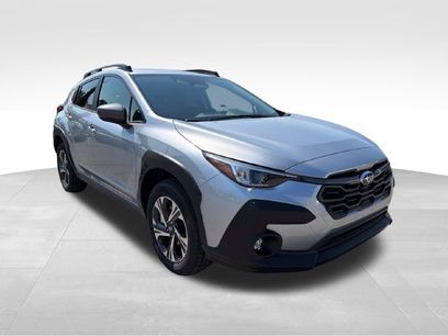 New 2026 Subaru Crosstrek 2.5i Premium