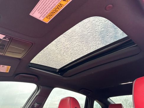 Used 2022 Acura TLX SH-AWD w/ A-SPEC Pkg image 6