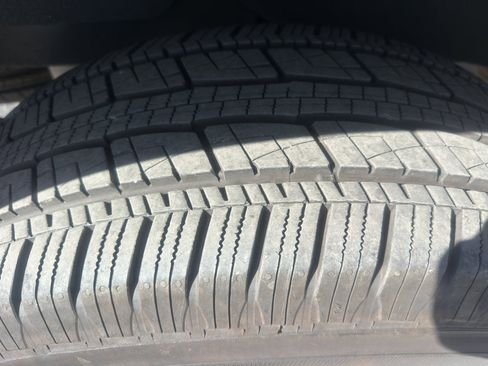 Used 2025 Chevrolet Silverado 1500 RST w/ Redline Edition image 17