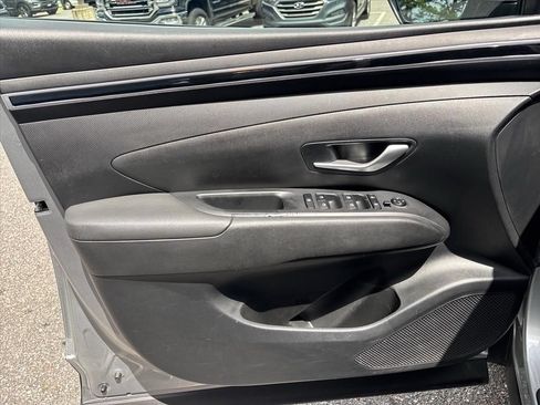 Used 2022 Hyundai Tucson SEL FWD image 8