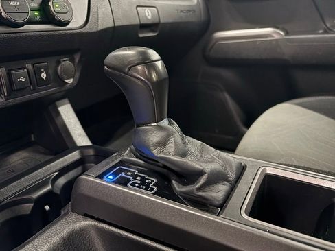 Used 2021 Toyota Tacoma TRD Sport image 20