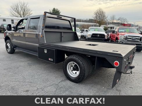 Used 2004 Ford F350 XLT image 4