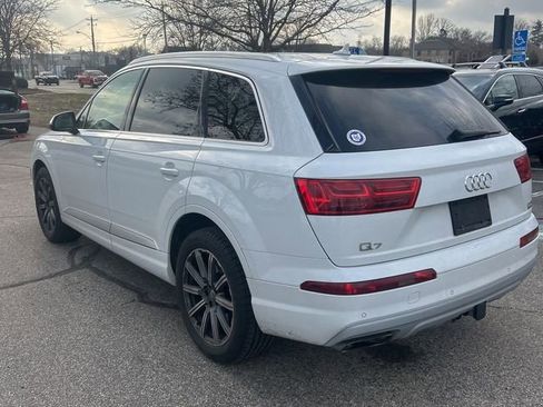 Used 2018 Audi Q7 3.0T Premium Plus image 6