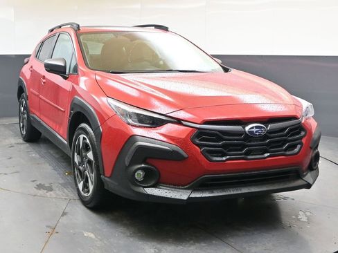 New 2026 Subaru Crosstrek 2.5i Limited AWD/4WD image 8