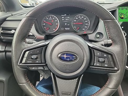 Used 2024 Subaru WRX Limited AWD/4WD image 13