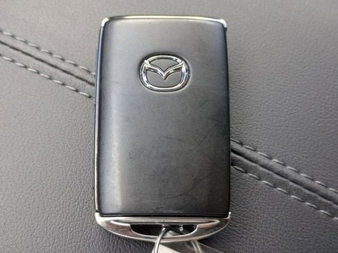 Certified 2025 MAZDA CX-30 AWD 2.5 S w/ Preferred Package image 49