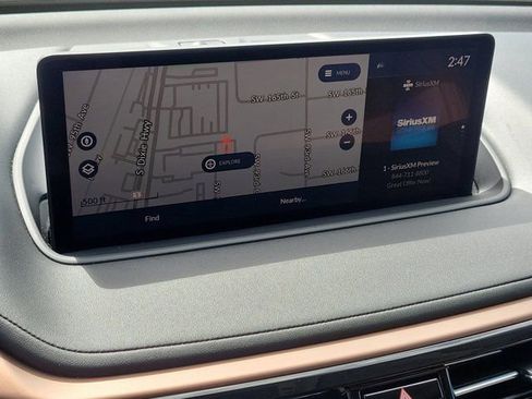 Used 2023 Acura MDX Technology image 24