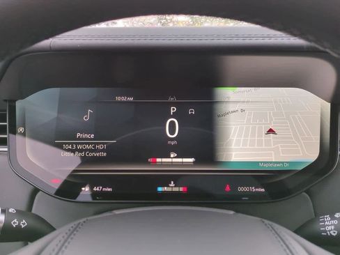 New 2025 Land Rover Range Rover SE image 34