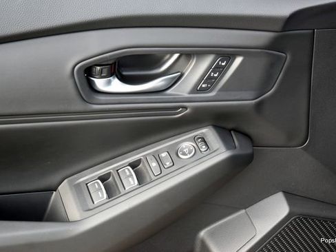 New 2026 Honda Accord EX-L image 6