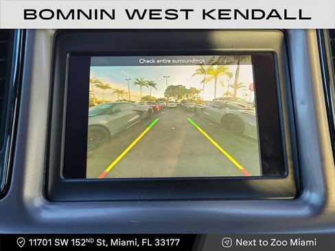 Used 2022 Dodge Challenger GT image 21