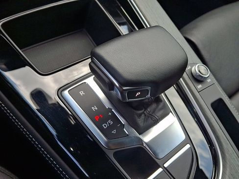 Certified 2023 Audi A4 2.0T Prestige w/ Prestige Package AWD/4WD image 16
