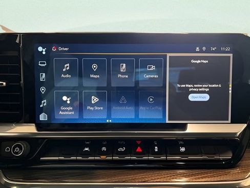 Used 2024 Chevrolet Silverado 1500 LT image 20